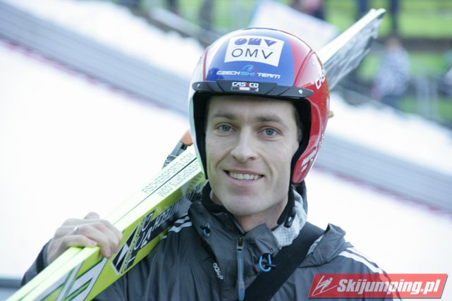 105 Jan Matura